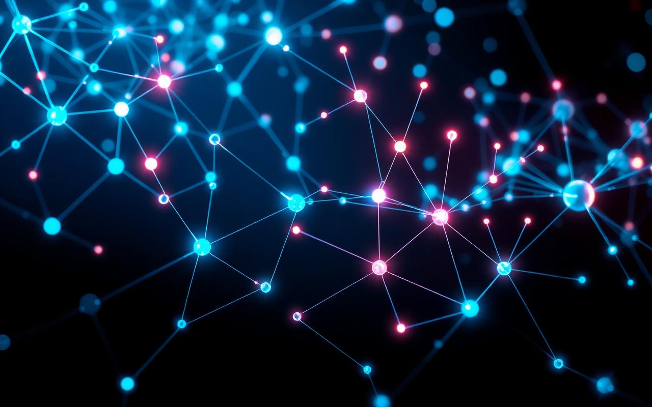 Neural network visualization